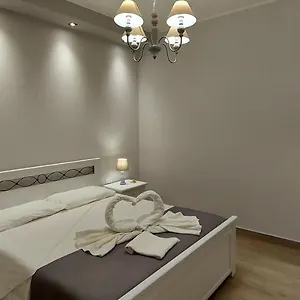  Dom wakacyjny Casa Parisi Włochy