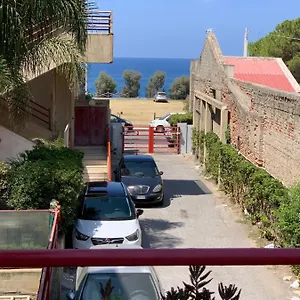  Apartament Casa Mare - Lenzuola E Asciugamani Non Inclusi Nel Prezzo Włochy