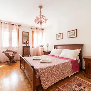  Apartament Campiello San Rocco Włochy