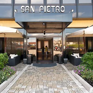 **** Szálloda San Pietro Olaszország