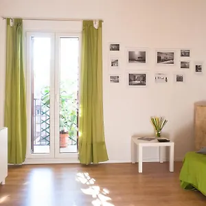 Welcome Friends Apartament