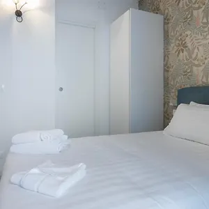  Apartament Italianway Włochy
