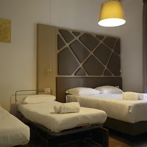 Suite Deal Róma