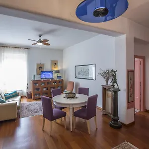 Living In San Peter Apartament