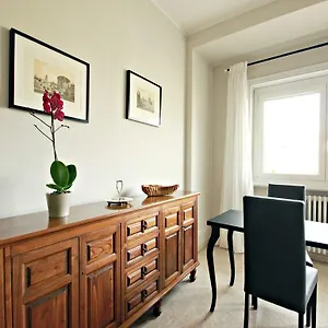 La Lanterna Di San Pietro Apartament