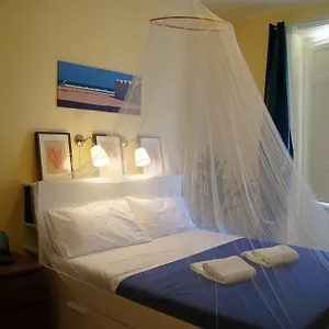 Apartament La Fabbrica Del Vicere Włochy