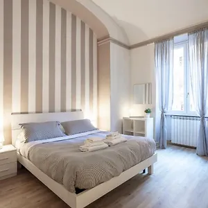 Liberty House Apartament