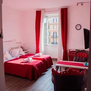 Relais Cola Di Rienzo Rome