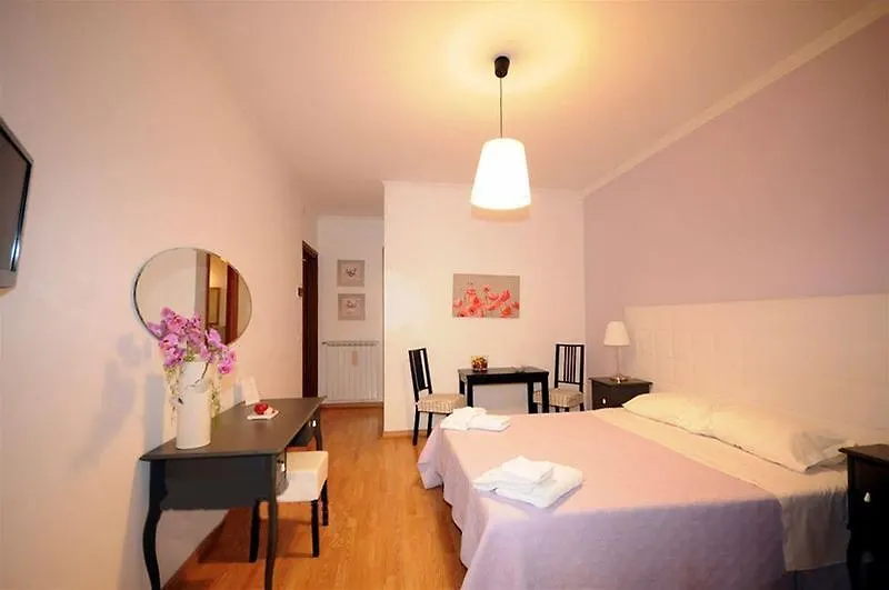Guest house El Dorado Vatican Rome