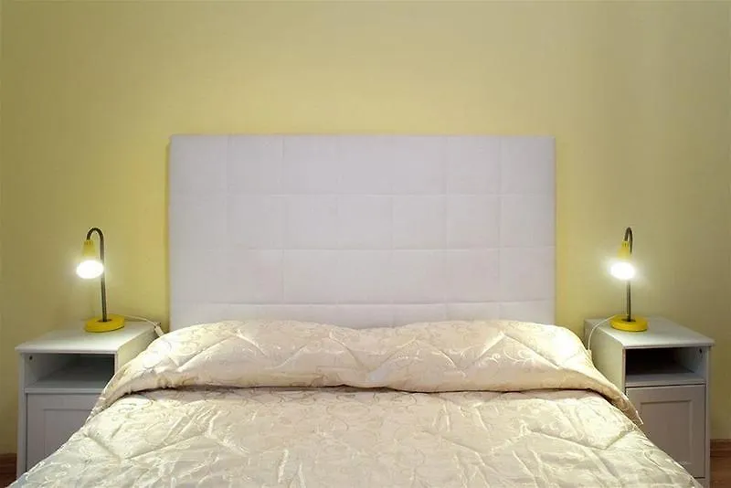 ** Guest house El Dorado Vatican Rome Italy