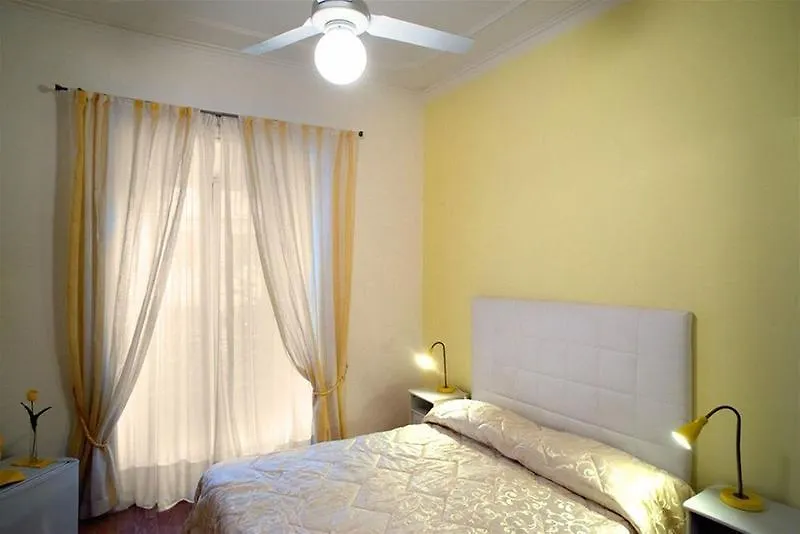 ** Guest house El Dorado Vatican Rome Italy