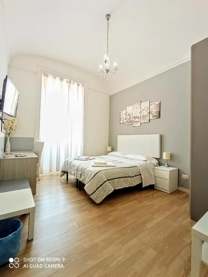 El Dorado Vatican Rome Guest house