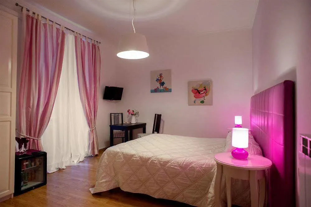 ** Guest house El Dorado Vatican Rome Italy